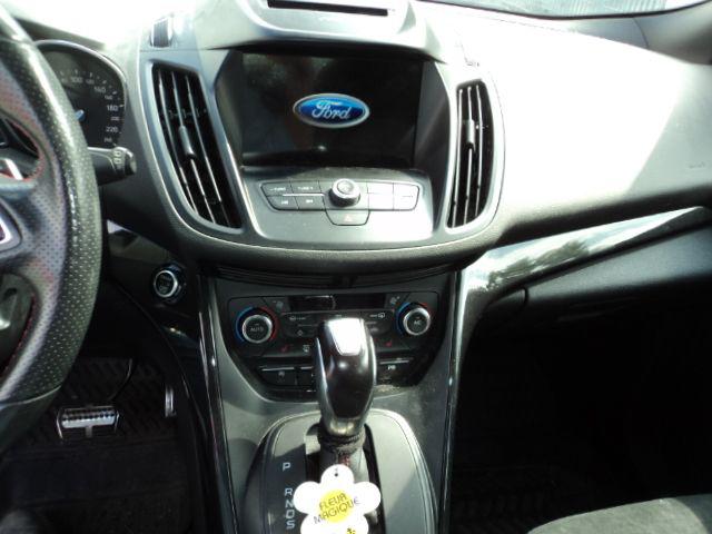 FORD Kuga usata, con Fendinebbia