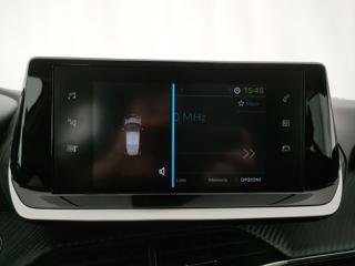 PEUGEOT 208 usata, con Controllo vocale
