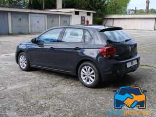 VOLKSWAGEN Polo usata, con Autoradio
