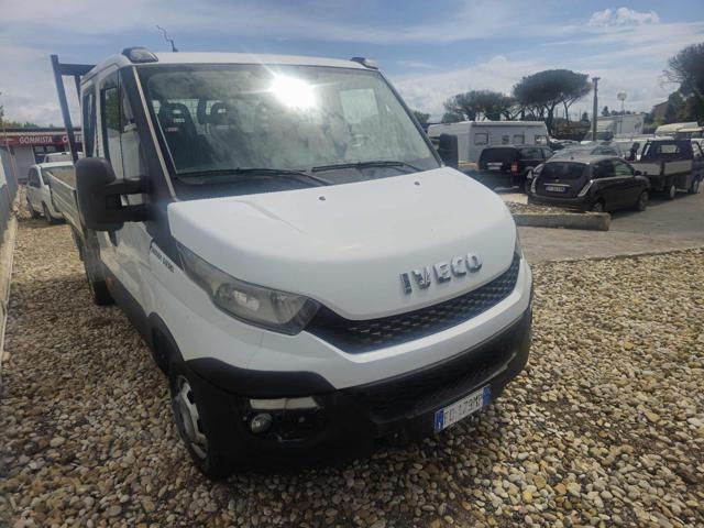 IVECO Daily usata 2