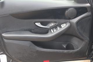 MERCEDES-BENZ C 180 usata, con Filtro antiparticolato