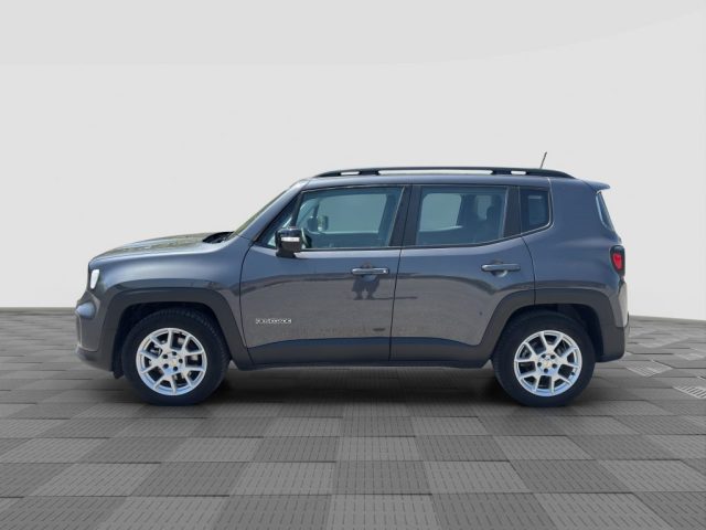 JEEP Renegade usata 1