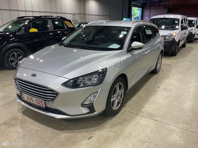 FORD Focus usata, con ABS