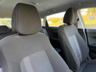 HYUNDAI i20 usata, con Luci diurne LED