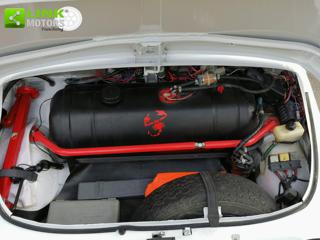 FIAT 500 usata 8