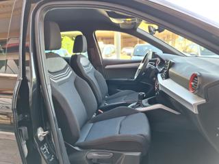 SEAT Arona usata, con Servosterzo