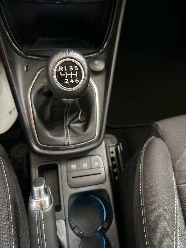 FORD Puma usata, con Sistema di navigazione
