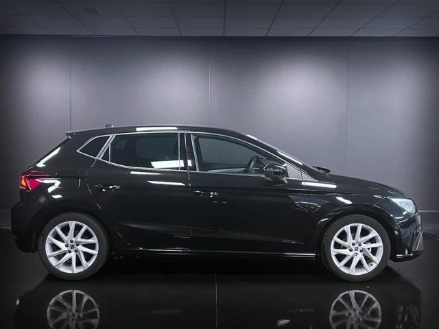 SEAT Ibiza usata, con Airbag Passeggero