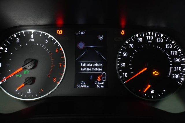 RENAULT Clio usata 12