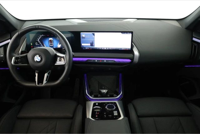 BMW X3 usata, con Boardcomputer