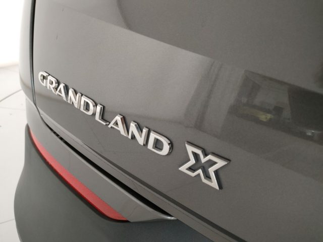 OPEL Grandland X usata, con USB