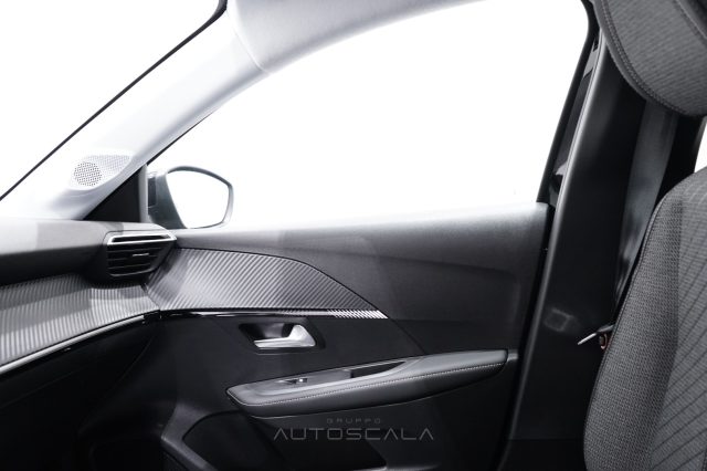 PEUGEOT 208 usata, con Autoradio digitale