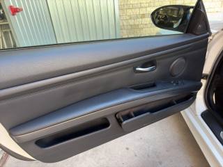 BMW M3 usata, con Interni in pelle