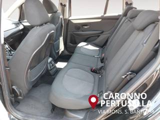 BMW 218 usata, con Park Distance Control