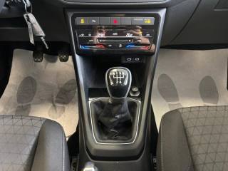 VOLKSWAGEN T-Cross usata, con ESP