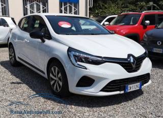 RENAULT Clio SCe 5 porte Equilibre