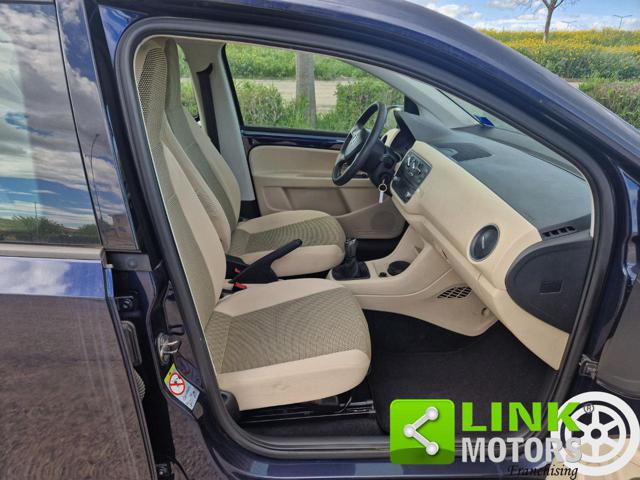 SKODA Citigo usata 9