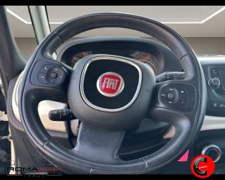 FIAT 500L usata, con Immobilizzatore elettronico