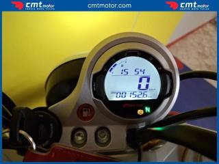 FANTIC MOTOR Caballero 500 usata 4
