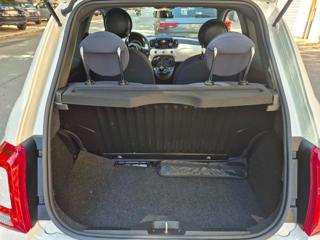 FIAT 500 usata, con ESP