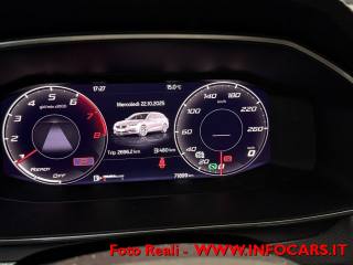 SEAT Leon usata, con Controllo trazione