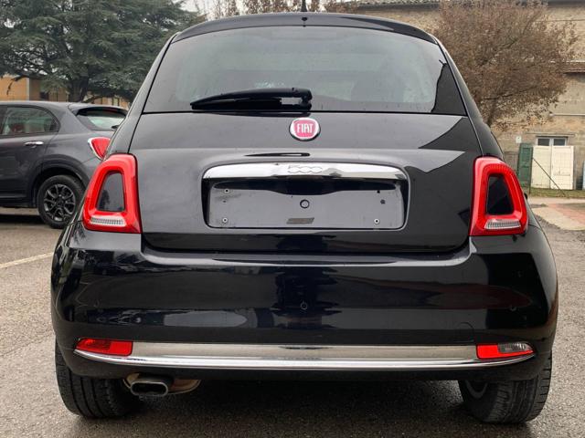 FIAT 500 usata, con Autoradio