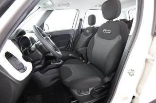 FIAT 500L usata 2