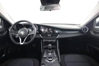 ALFA ROMEO Giulia usata 4