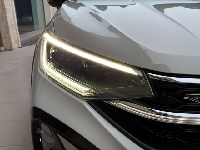 VOLKSWAGEN Taigo usata, con Vivavoce