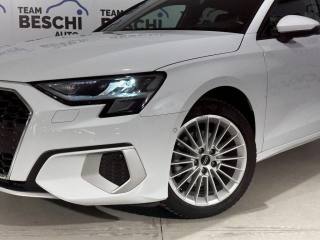 AUDI A3 usata, con Airbag
