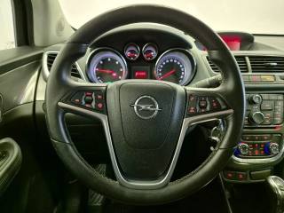 OPEL Mokka usata, con Climatizzatore