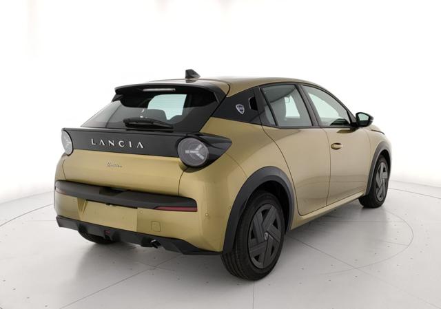 LANCIA Ypsilon usata, con Airbag laterali