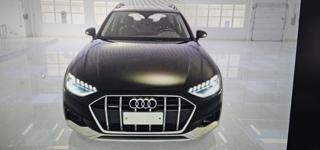 AUDI A4 allroad usata, con Alzacristalli elettrici