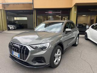 AUDI Q3 35 TDI S tronic