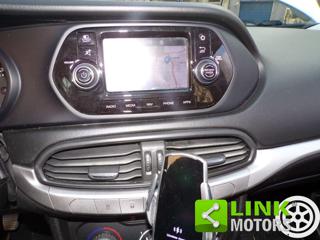 FIAT Tipo usata, con Controllo vocale