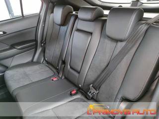 MITSUBISHI Eclipse Cross usata, con Airbag laterali