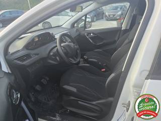 PEUGEOT 208 usata, con Controllo trazione