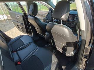 JEEP Compass usata, con Climatizzatore