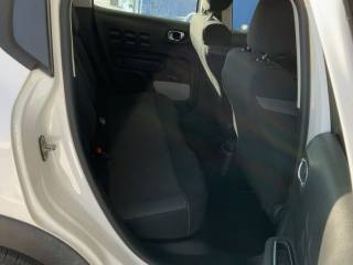 CITROEN C3 usata, con Boardcomputer