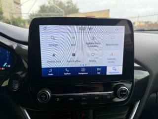 FORD Puma usata, con Isofix