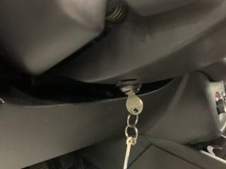 FIAT Punto usata, con Vetri oscurati