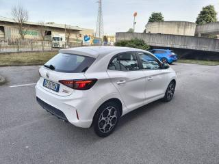 MG MG3 usata, con Alzacristalli elettrici