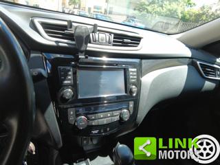 NISSAN X-Trail usata, con Climatizzatore
