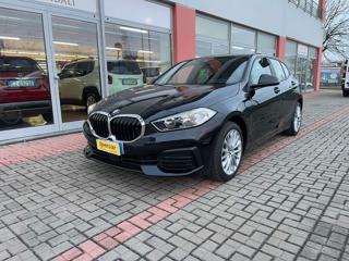 BMW 118 usata, con Airbag