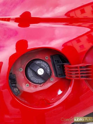 FIAT 500 usata, con Bluetooth