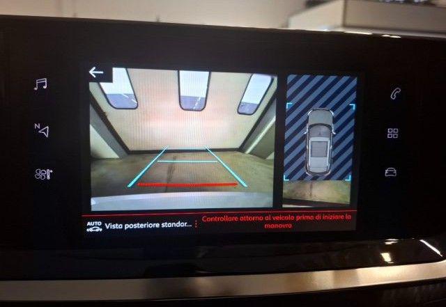 PEUGEOT 2008 usata, con Climatizzatore