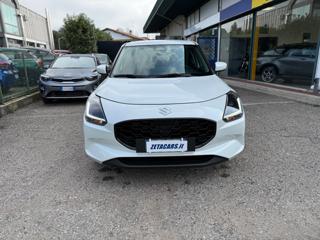 SUZUKI Swift usata, con Sistema di navigazione
