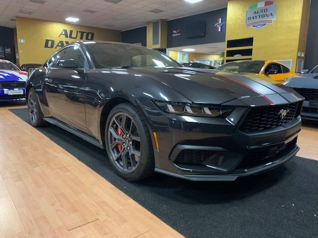 FORD Mustang usata, con Airbag laterali