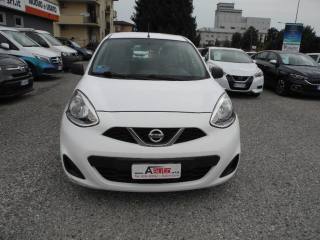 NISSAN Micra usata 65