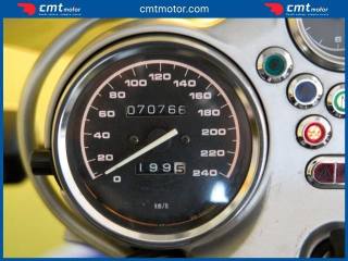 BMW R 1150 R usata 4